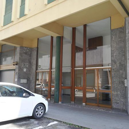 Apartamento Enjoy Padua Exterior foto