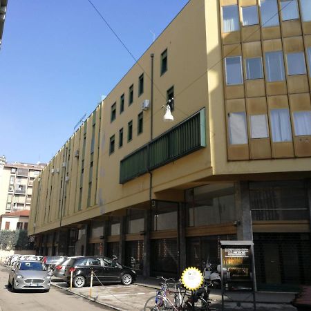 Apartamento Enjoy Padua Exterior foto
