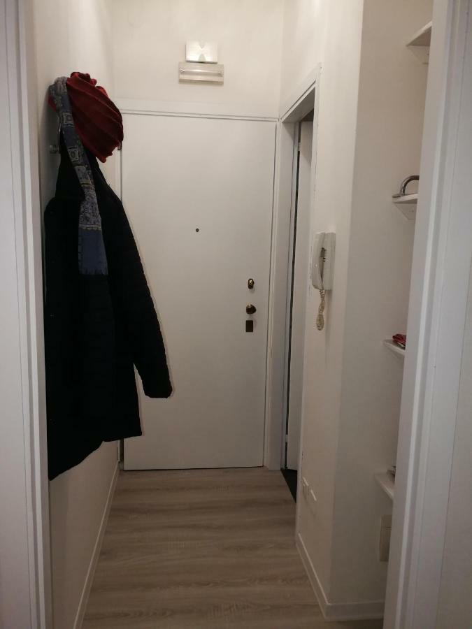 Apartamento Enjoy Padua Exterior foto