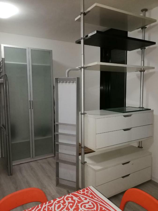 Apartamento Enjoy Padua Exterior foto