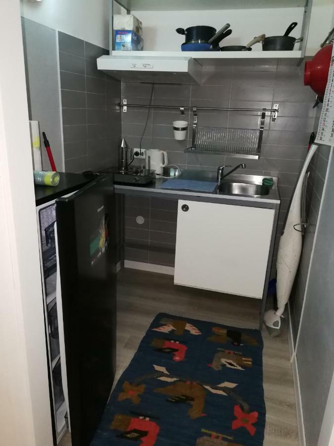 Apartamento Enjoy Padua Exterior foto