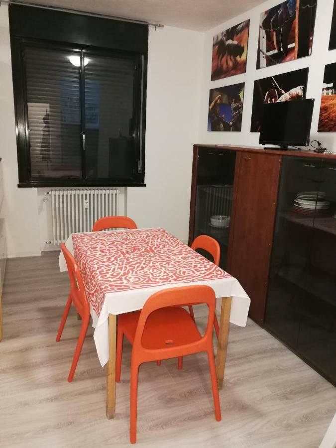 Apartamento Enjoy Padua Exterior foto