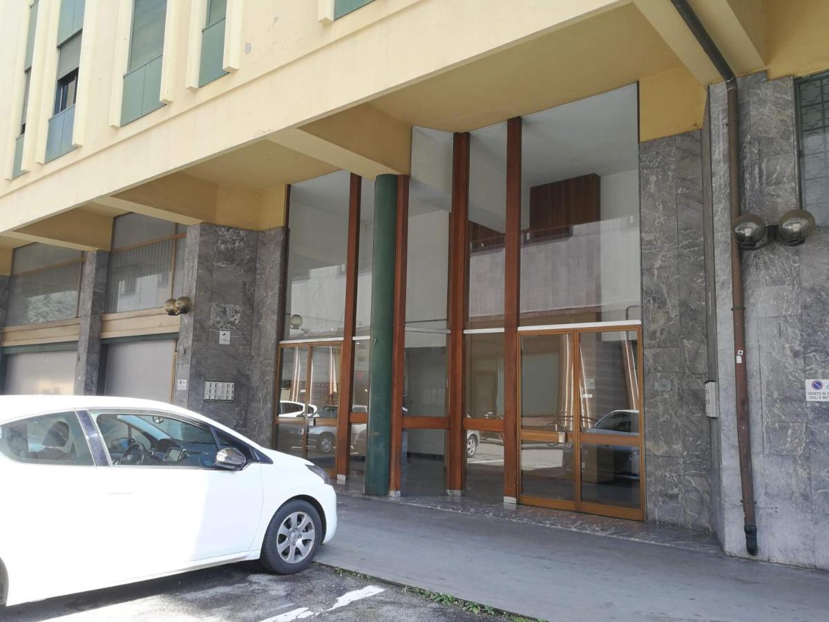 Apartamento Enjoy Padua Exterior foto