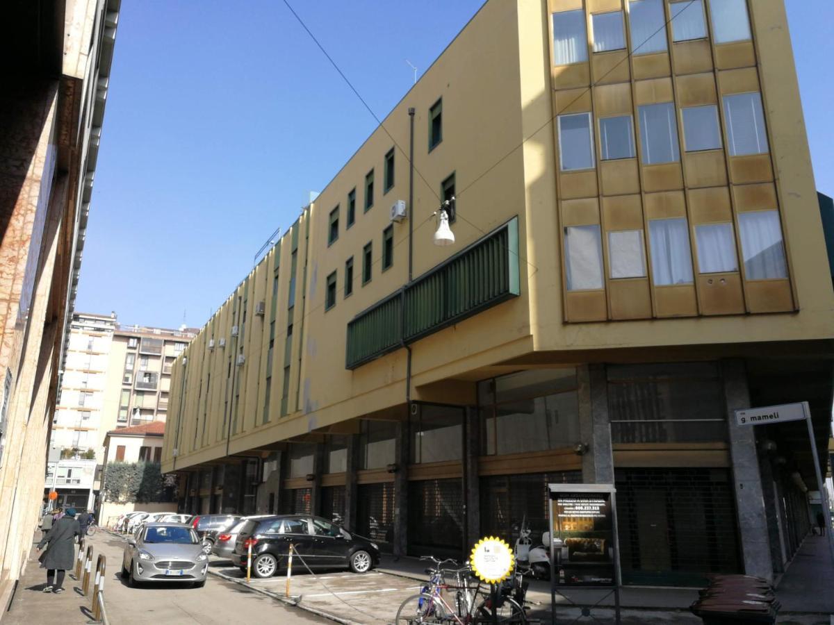 Apartamento Enjoy Padua Exterior foto